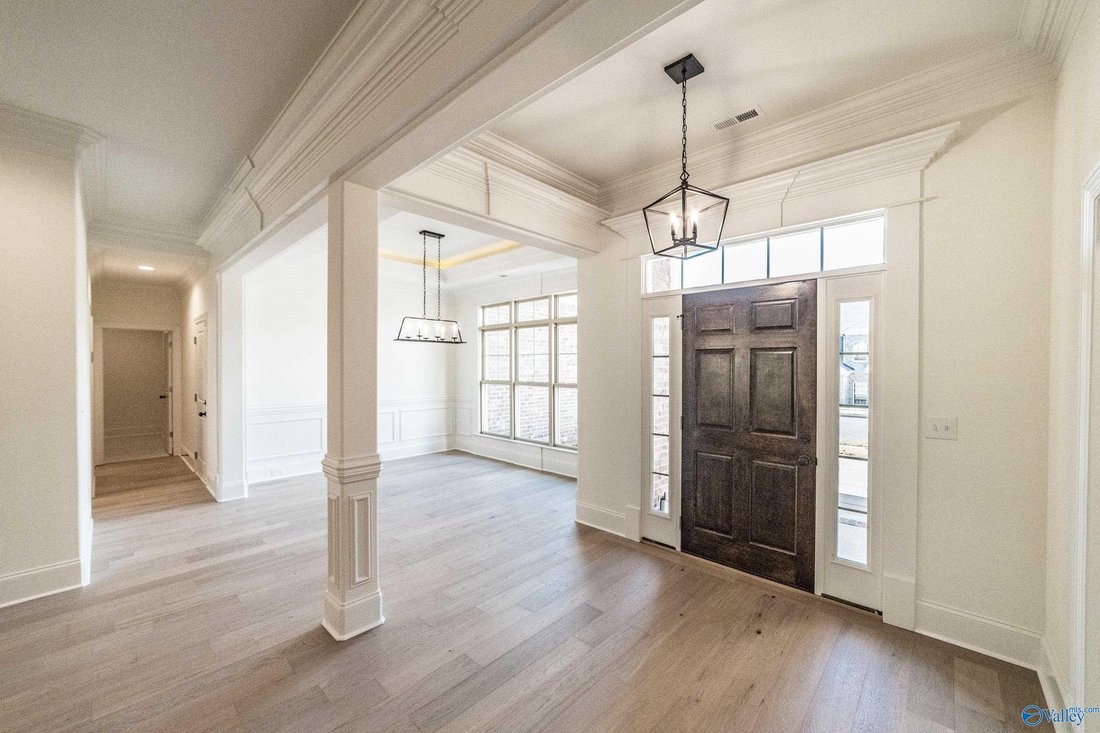 House in Owens Cross Roads, Alabama, United States 4 - 17680321