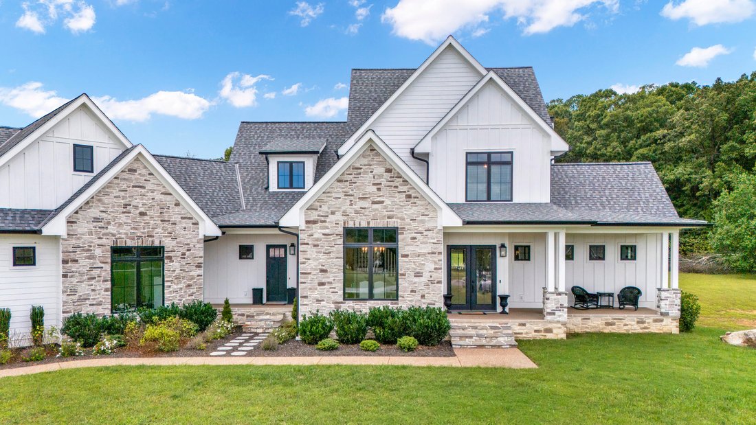 House in Cleveland, Tennessee, United States 3 - 17681809
