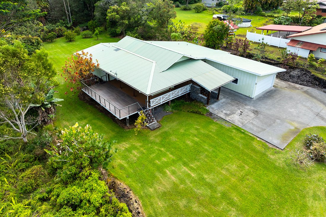 House in Hilo, Hawaii, United States 3 - 17680165