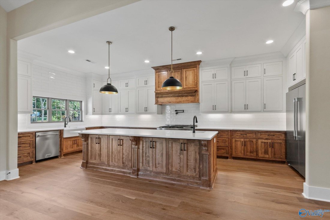 House in Athens, Alabama, United States 1 - 17681140