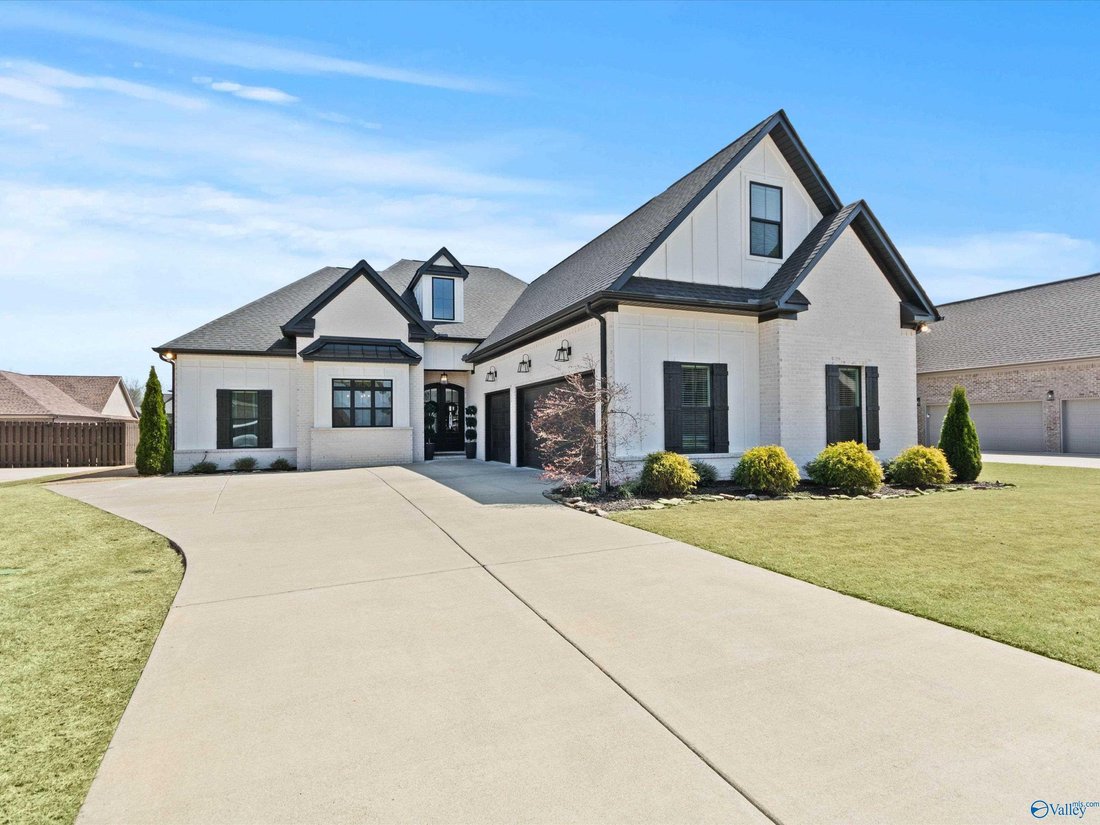 House in Athens, Alabama, United States 2 - 17681420