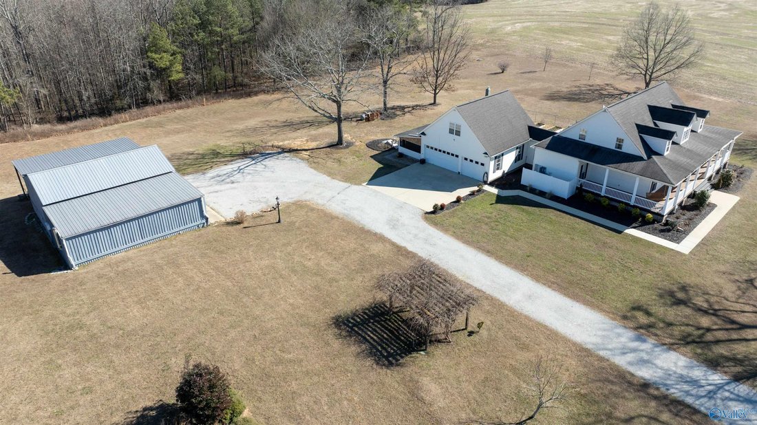 House in Fort Payne, Alabama, United States 4 - 17680281