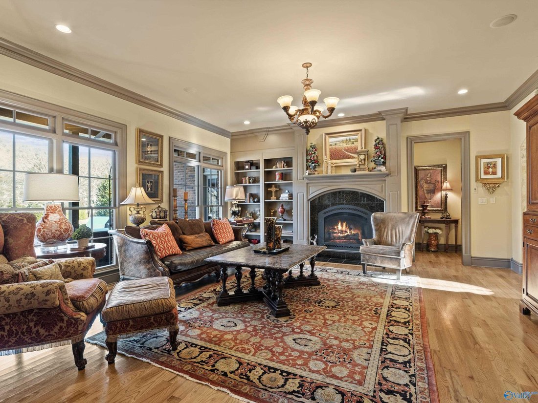 Casa a Redstone Arsenal, Alabama, Stati Uniti 4 - 17680950