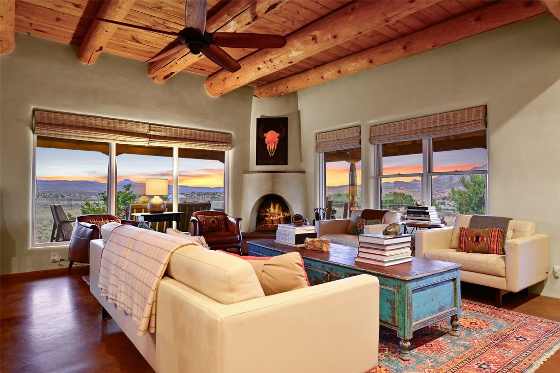House in Medanales, New Mexico, United States 3 - 17682654