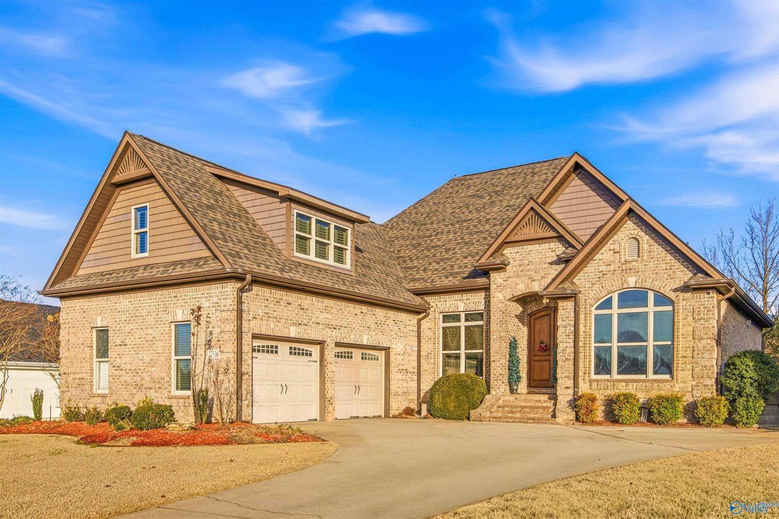 House in Athens, Alabama, United States 1 - 17680855