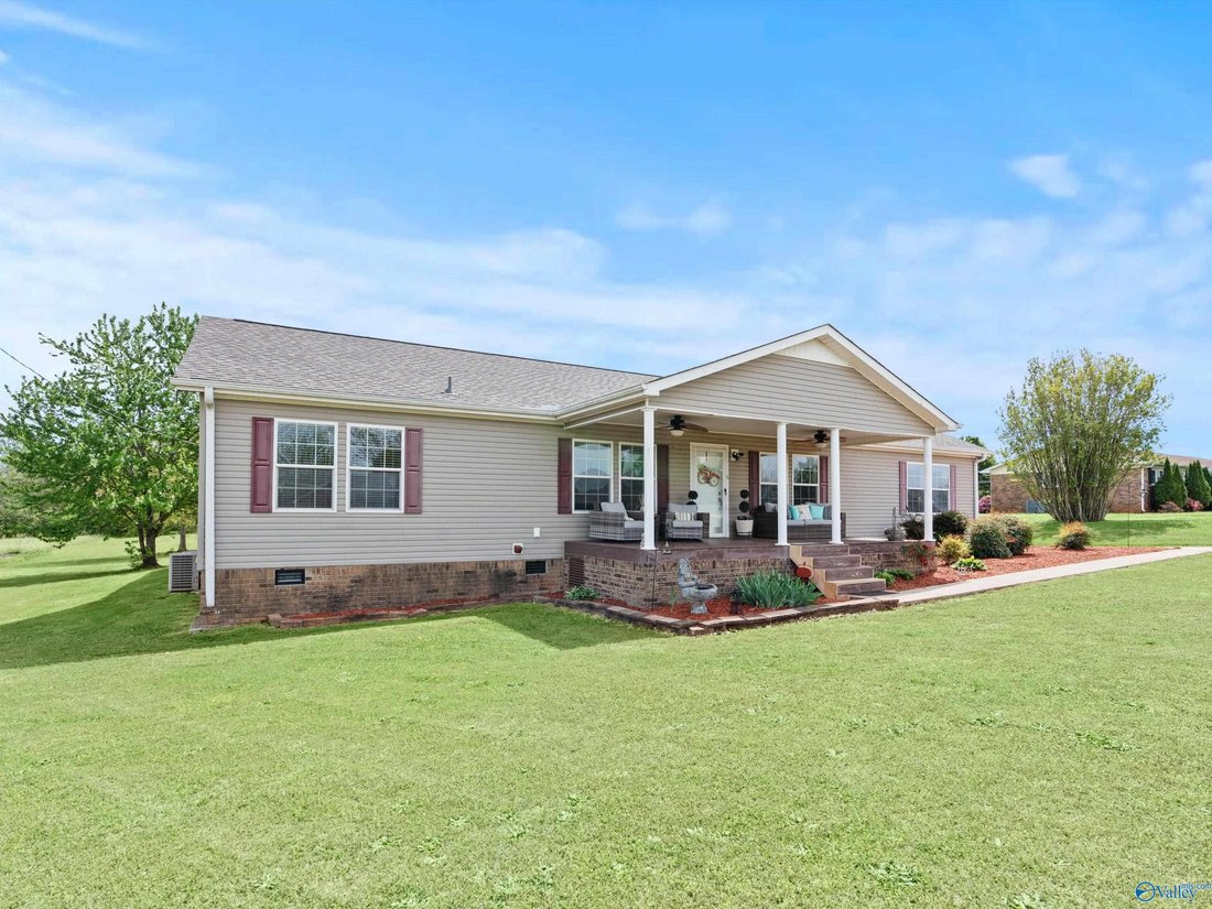 House in Athens, Alabama, United States 5 - 17680559