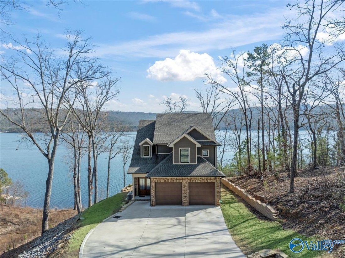 House in Scottsboro, Alabama, United States 2 - 17681439