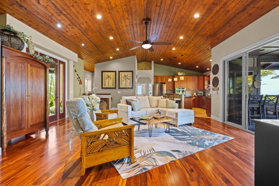 House in Kailua-Kona, Hawaii, United States 5 - 17680084
