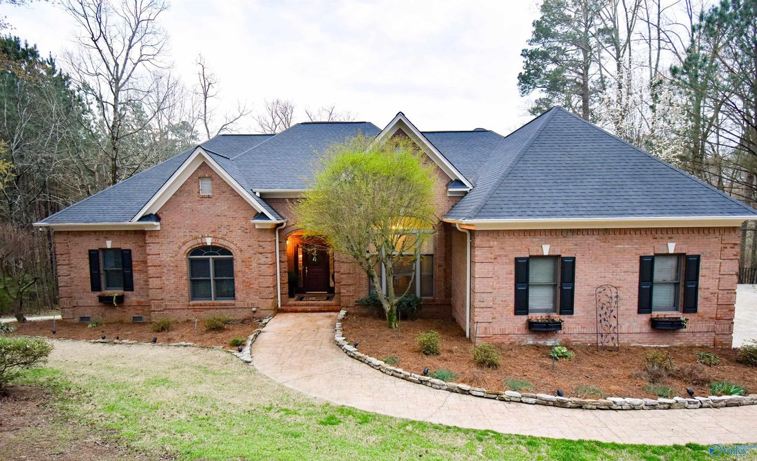 House in Good Hope, Alabama, United States 2 - 17681004