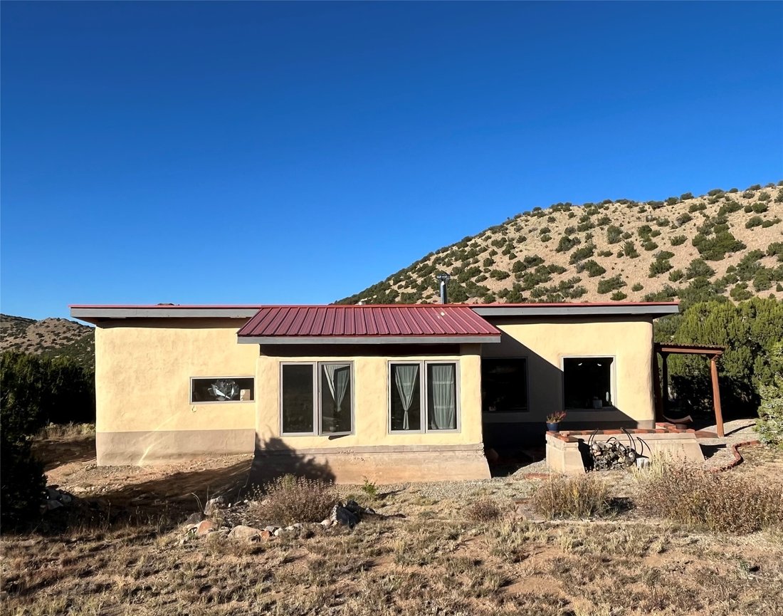 House in Sandia Park, New Mexico, United States 1 - 17682428
