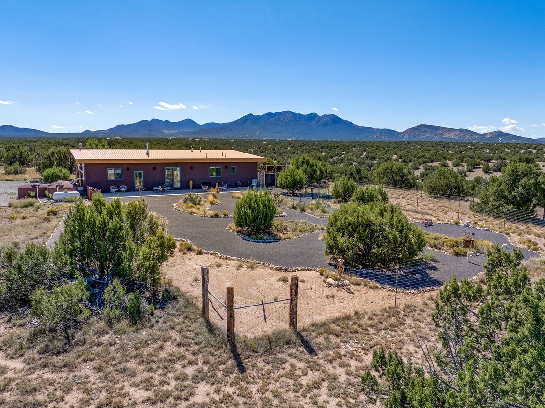 House in Sandia Park, New Mexico, United States 3 - 17682581