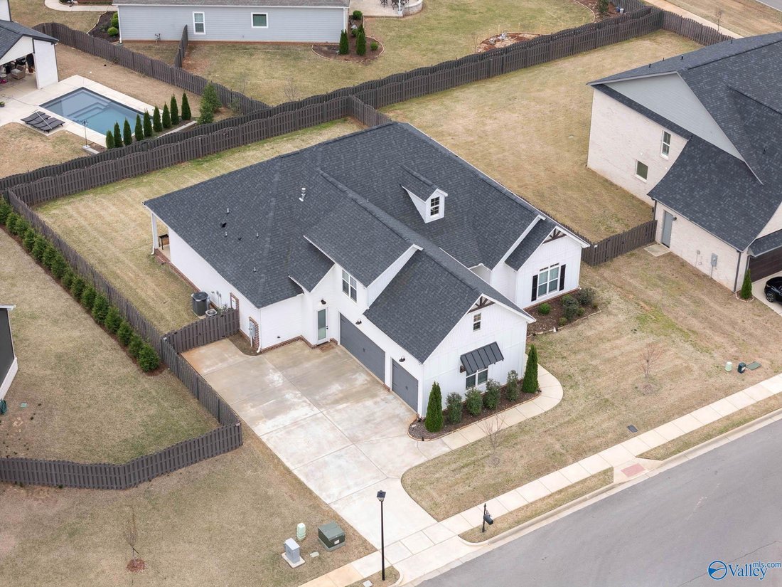 House in Madison, Alabama, United States 3 - 17681317