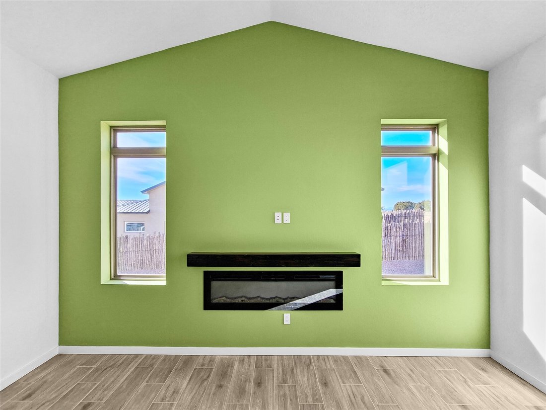 House in Santa Fe, New Mexico, United States 5 - 17682212