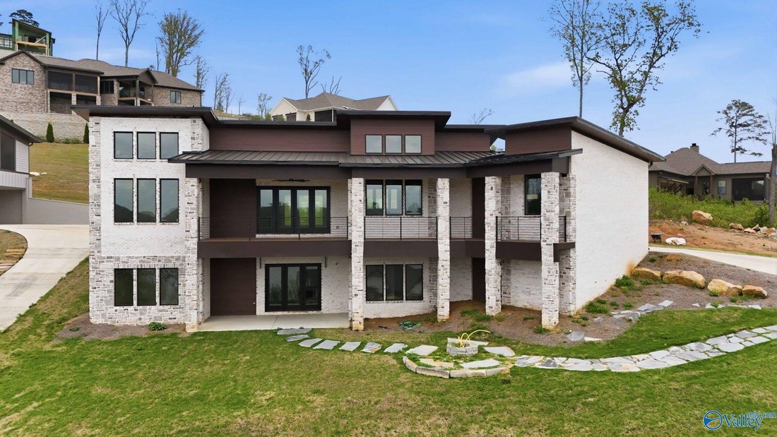 House in Guntersville, Alabama, United States 1 - 17680888