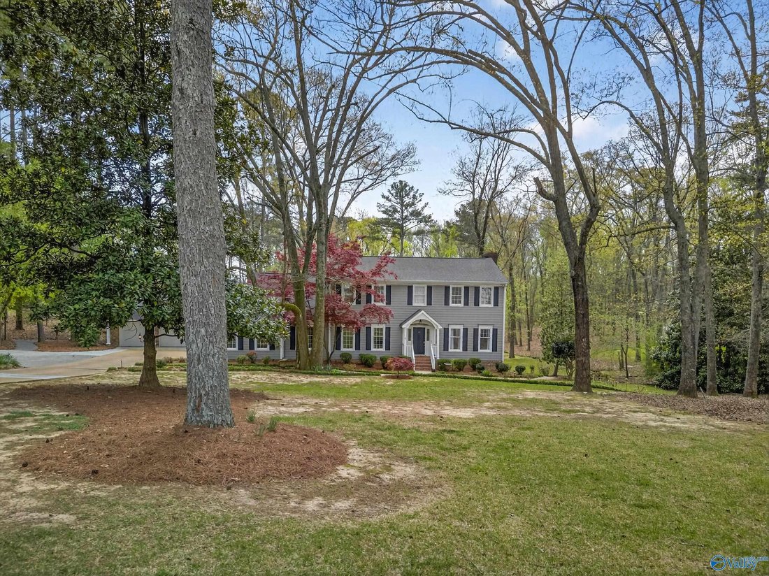 House in Albertville, Alabama, United States 5 - 17680961