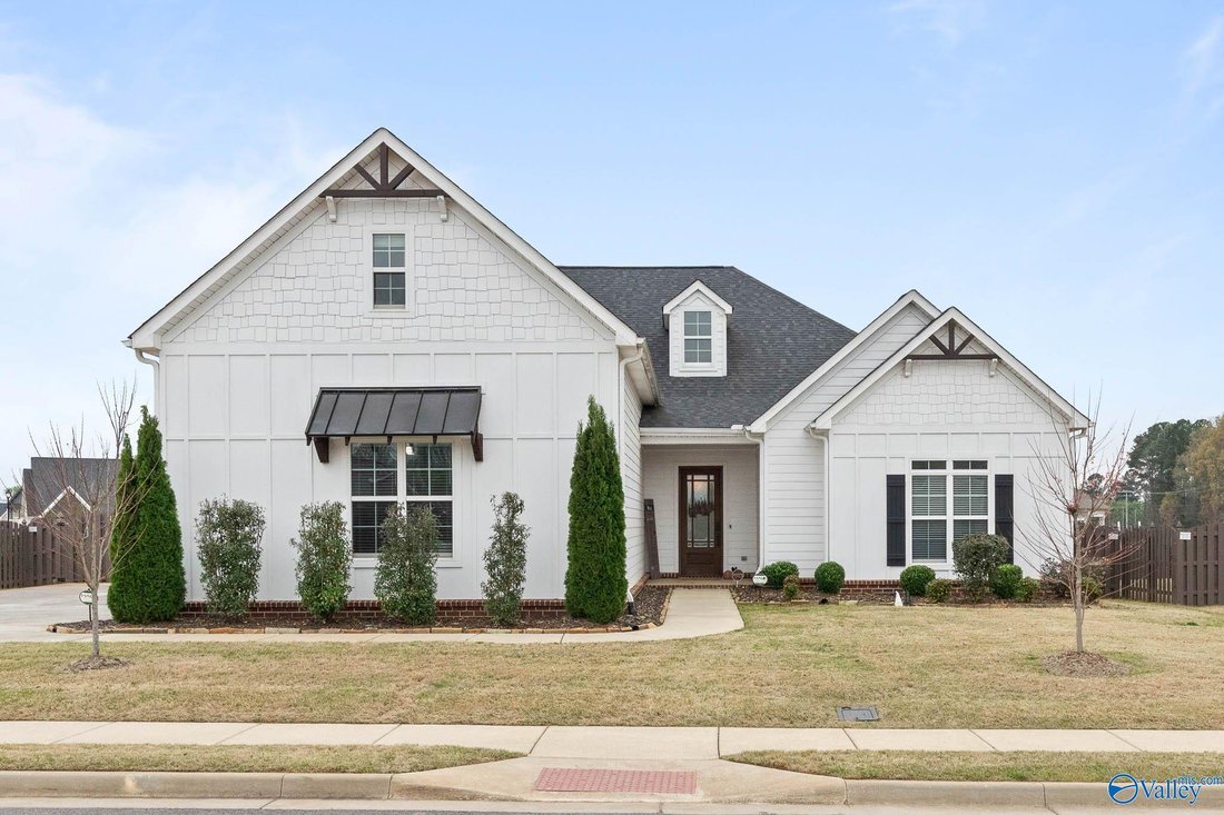 House in Madison, Alabama, United States 1 - 17681317