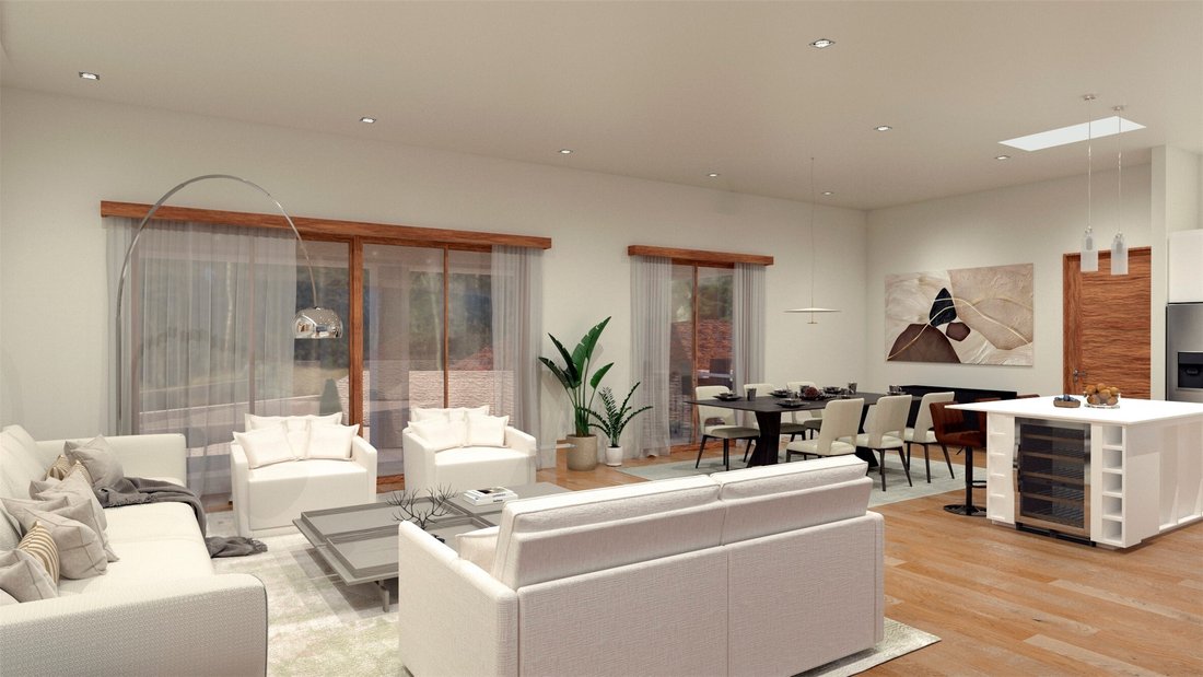 House in Santa Fe, New Mexico, United States 2 - 17682382