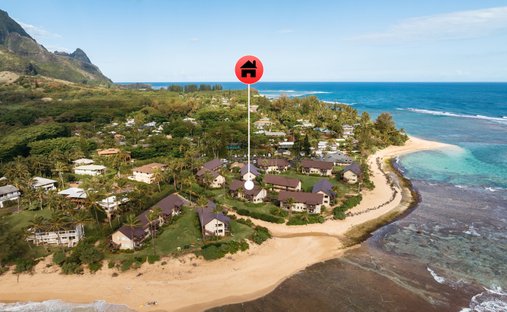 Condo in Kapaʻa, Hawaii, United States 1