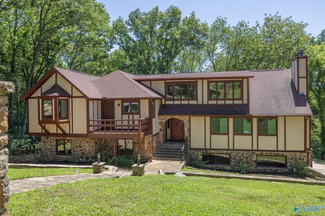 House in Redstone Arsenal, Alabama, United States 2 - 17680627