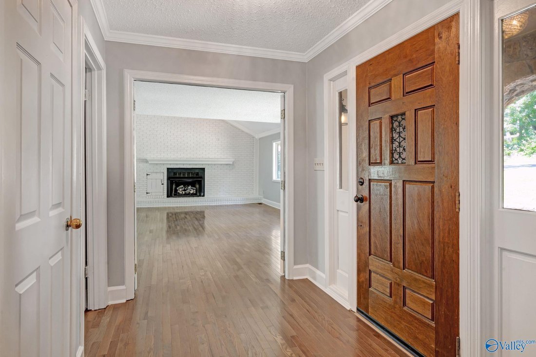 House in Redstone Arsenal, Alabama, United States 4 - 17680627