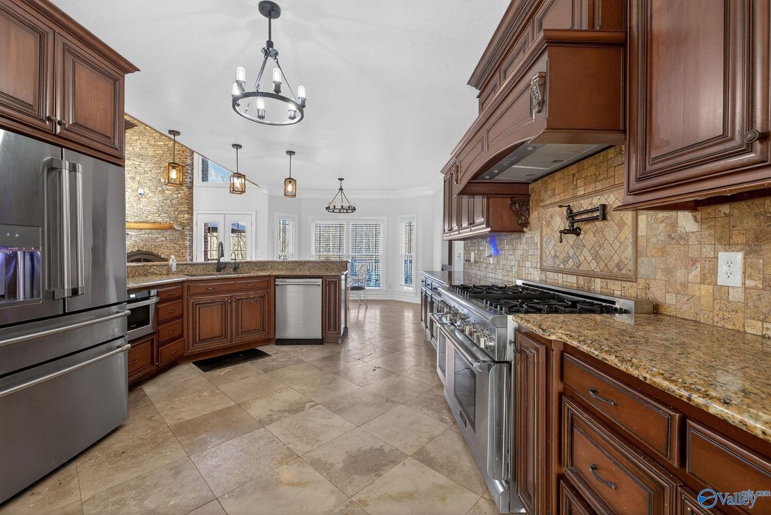 Casa a Hytop, Alabama, Stati Uniti 5 - 17680285