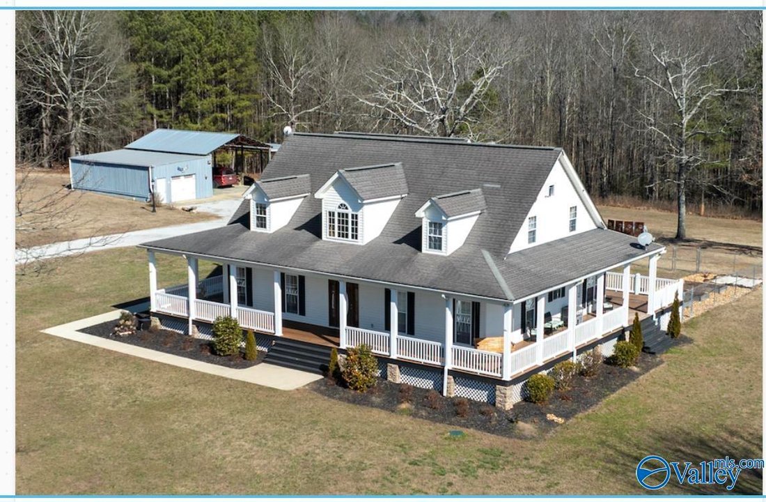 House in Fort Payne, Alabama, United States 2 - 17680281