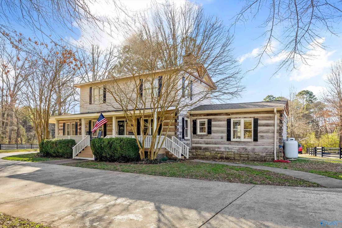 House in Gurley, Alabama, United States 2 - 17681370