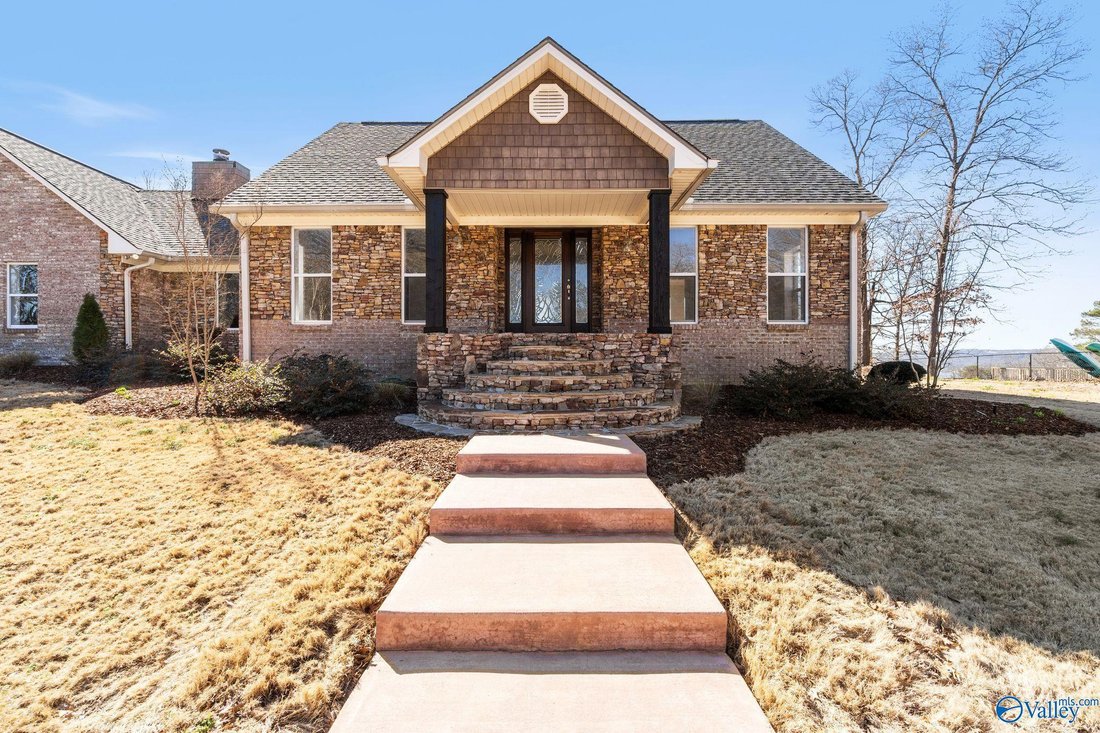 House in Guntersville, Alabama, United States 5 - 17681139
