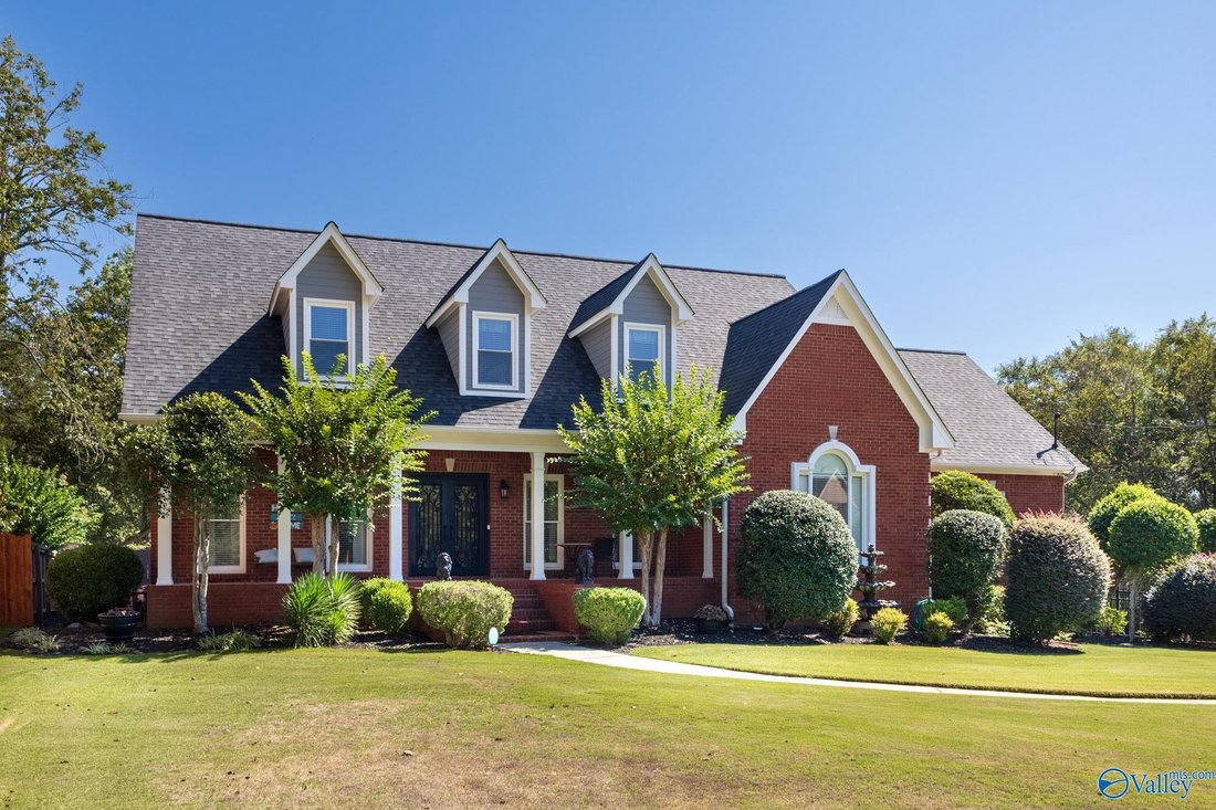 House in Decatur, Alabama, United States 3 - 17681056