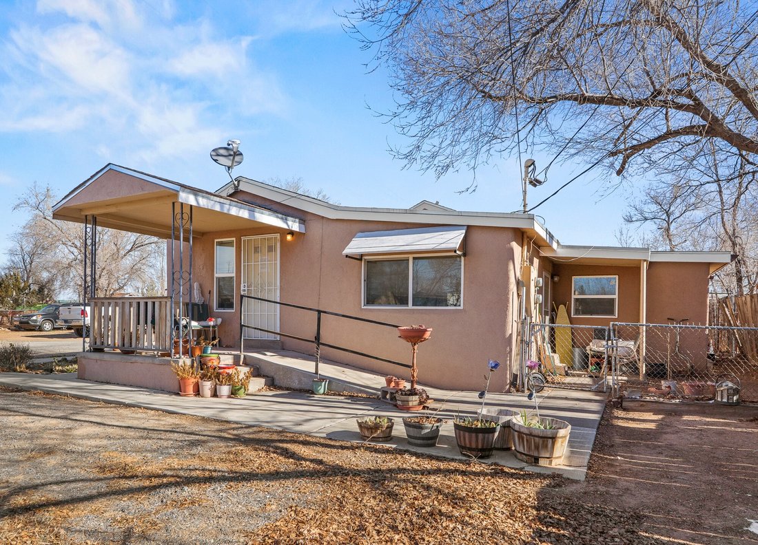 House in Santa Fe, New Mexico, United States 4 - 17682105