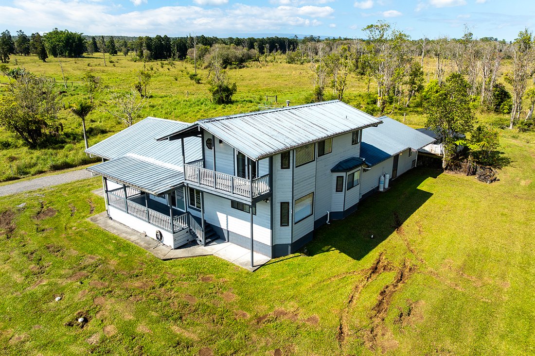 House in Mountain View, Hawaii, United States 5 - 17680231