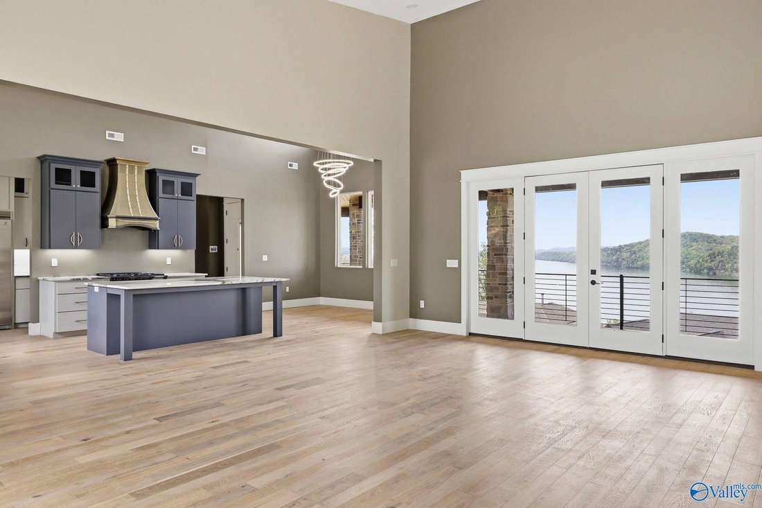 House in Guntersville, Alabama, United States 3 - 17680888
