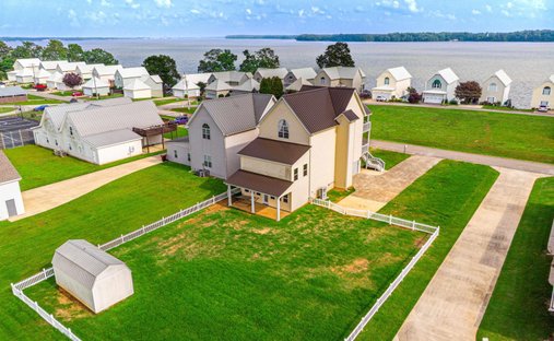 House in Athens, Alabama, United States 1