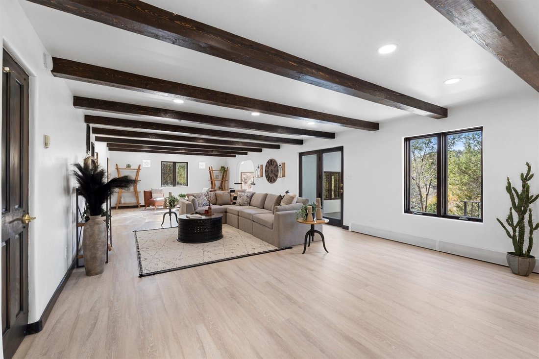 House in Santa Fe, New Mexico, United States 5 - 17682050