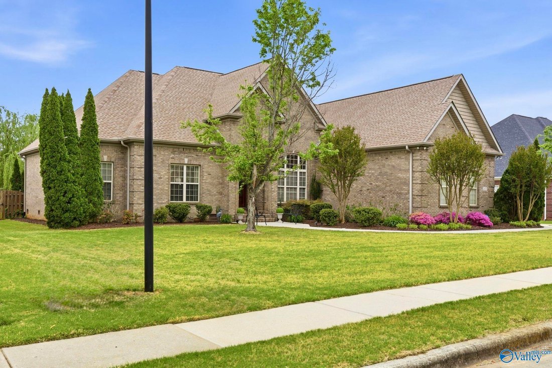 House in Athens, Alabama, United States 2 - 17680545