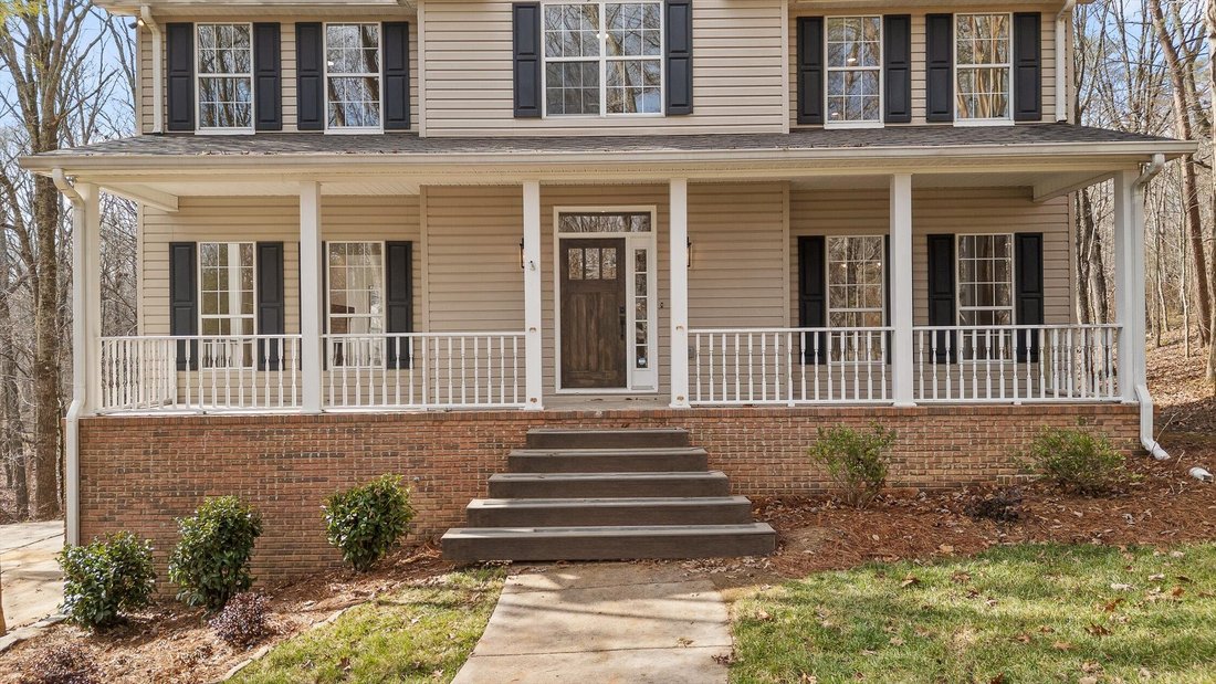 House in Signal Mountain, Tennessee, United States 3 - 17681966