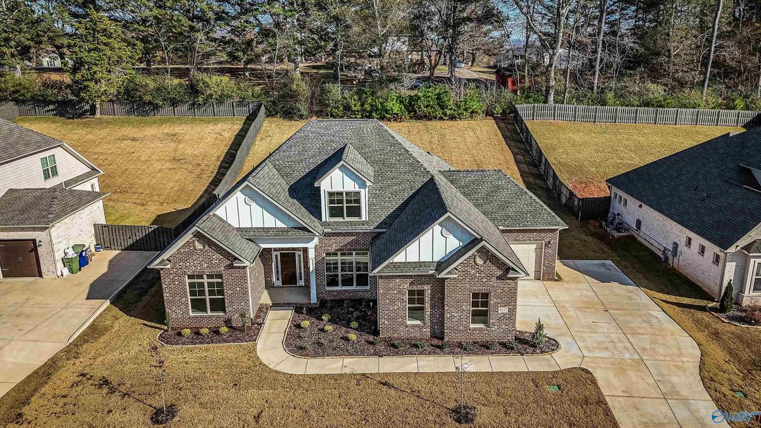 House in Owens Cross Roads, Alabama, United States 2 - 17680321