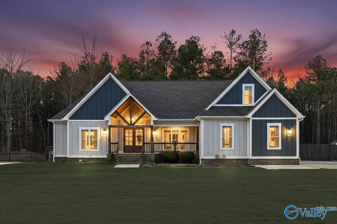 House in Guntersville, Alabama, United States 2 - 17680586