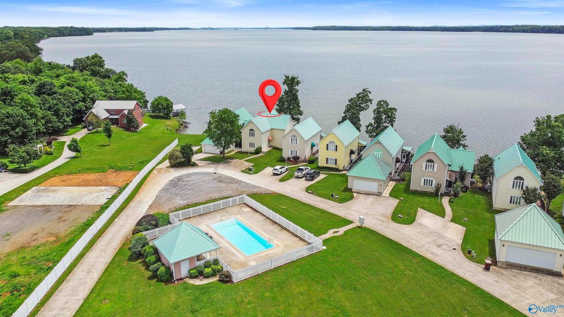 House in Athens, Alabama, United States 5 - 17681113