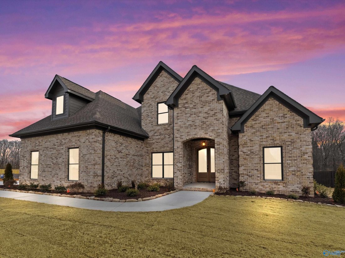 House in Athens, Alabama, United States 2 - 17681537