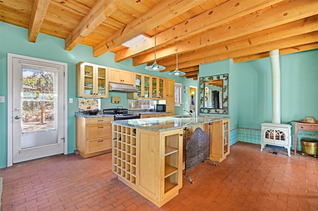 House in Santa Fe, New Mexico, United States 5 - 17682594