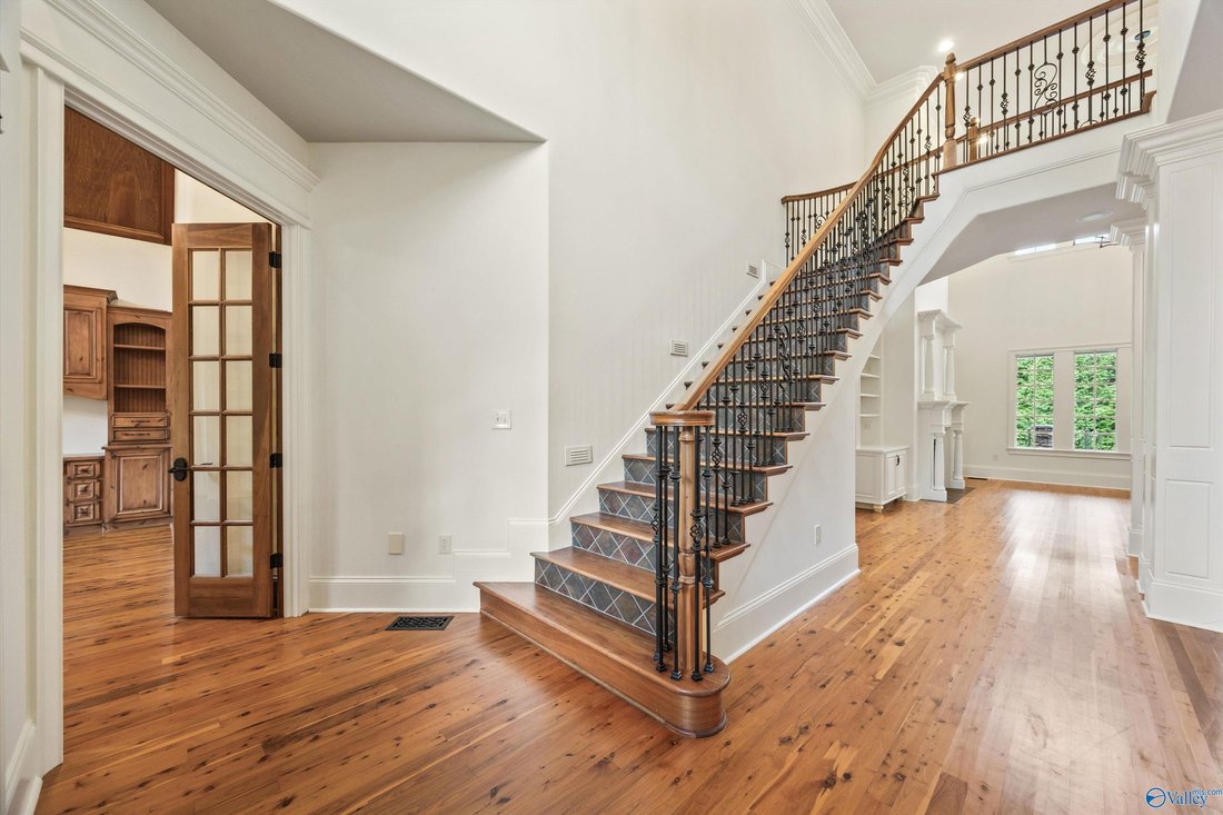 House in Owens Cross Roads, Alabama, United States 5 - 17680619