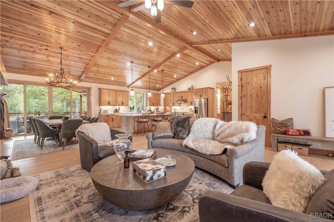House in Big Bear Lake, California, United States 3 - 17681660