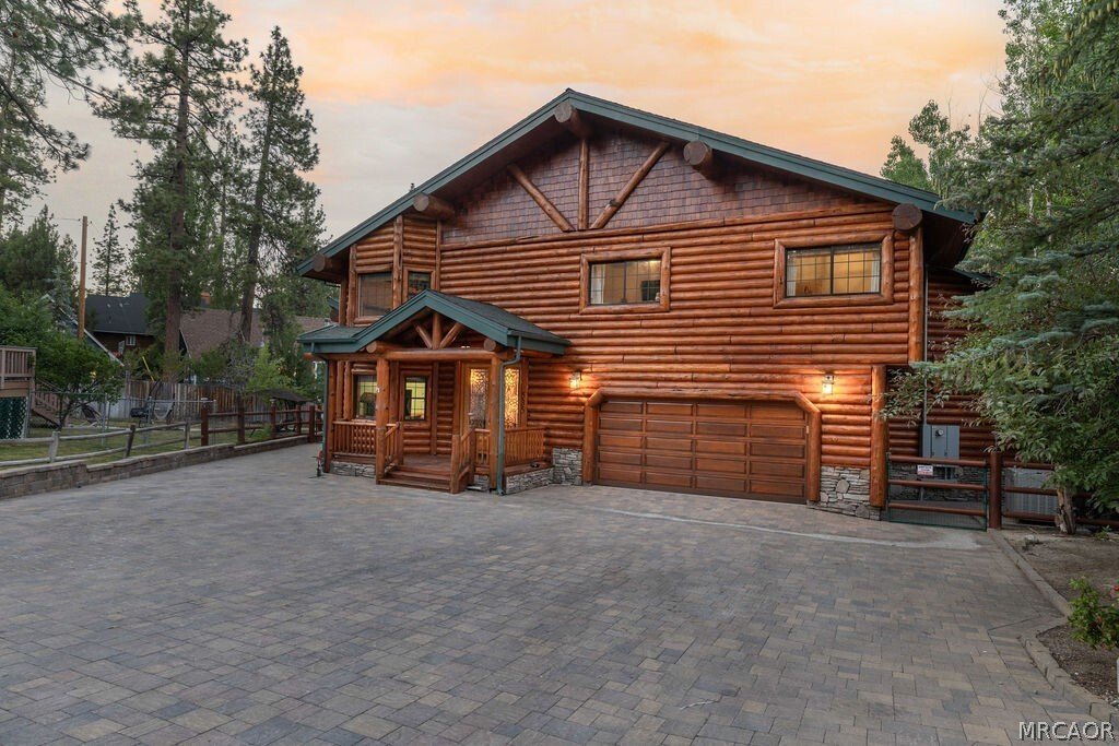 House in Big Bear Lake, California, United States 2 - 17681528