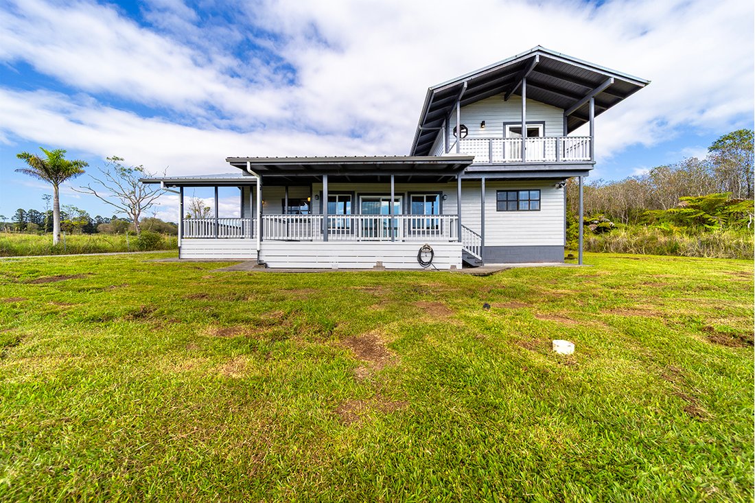 House in Mountain View, Hawaii, United States 3 - 17680231