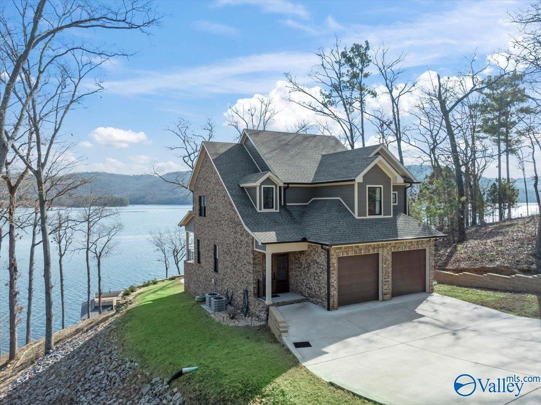 House in Scottsboro, Alabama, United States 3 - 17681439