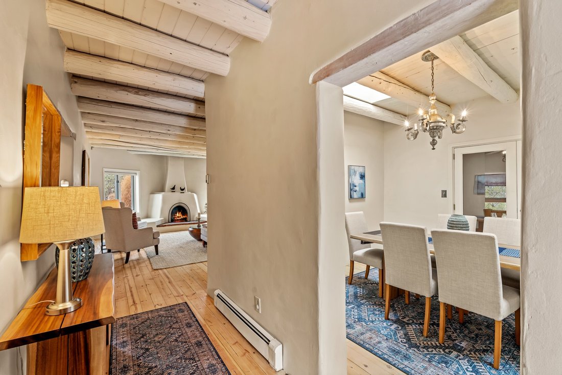 House in Santa Fe, New Mexico, United States 5 - 17682607