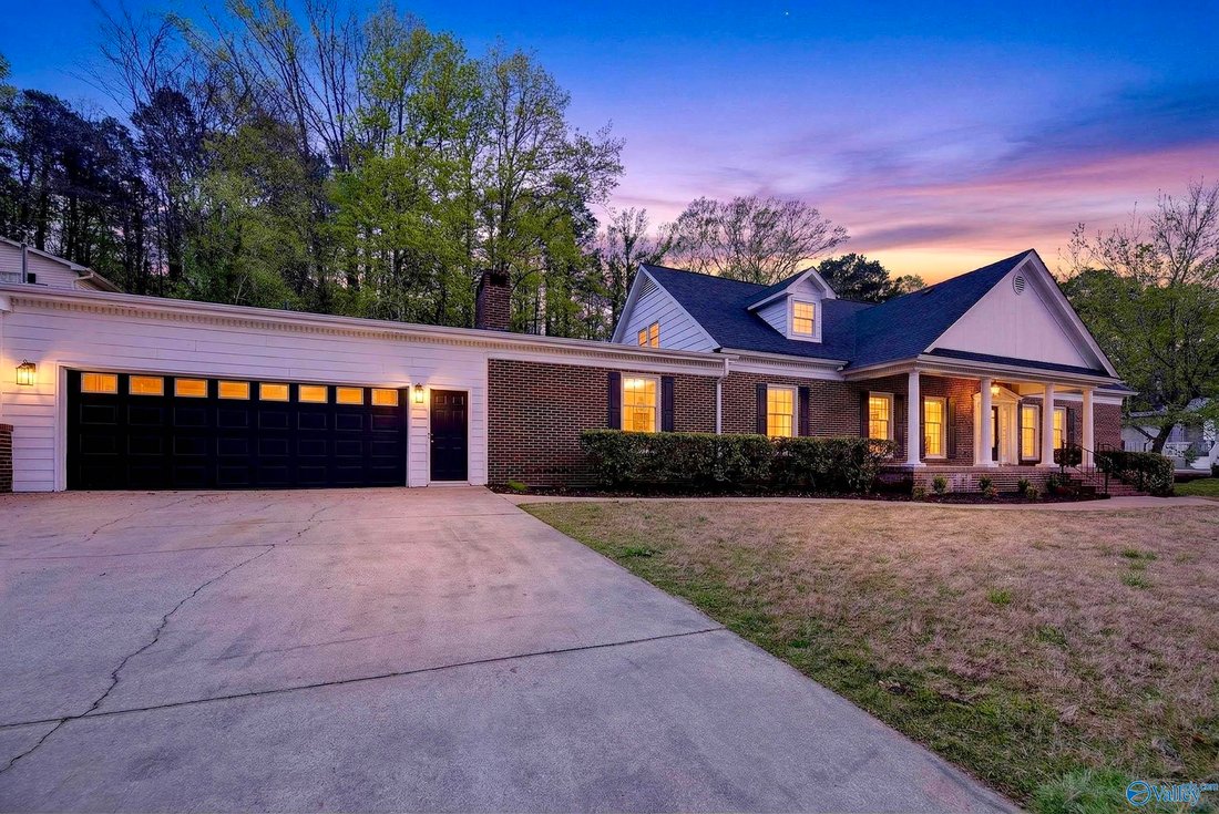 House in Gadsden, Alabama, United States 4 - 17680864