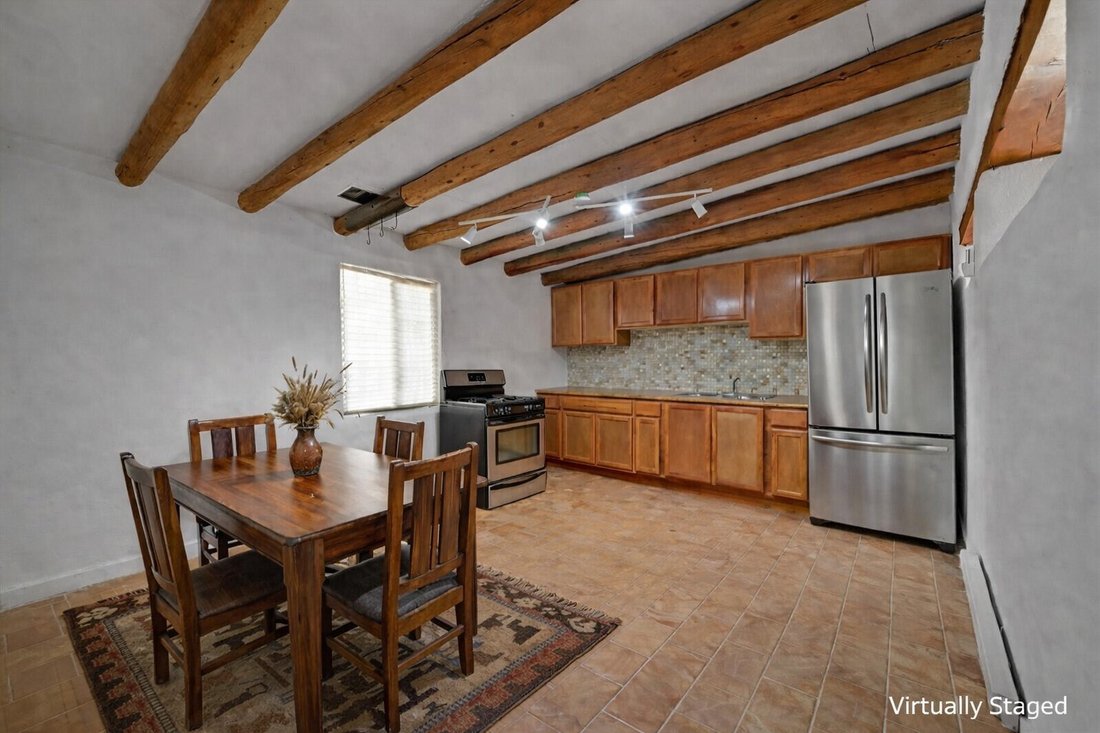 House in Santa Fe, New Mexico, United States 5 - 17682747
