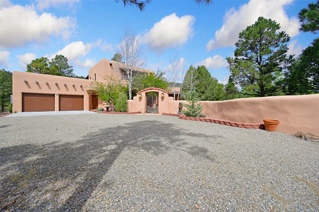 House in Pecos, New Mexico, United States 3 - 17682548